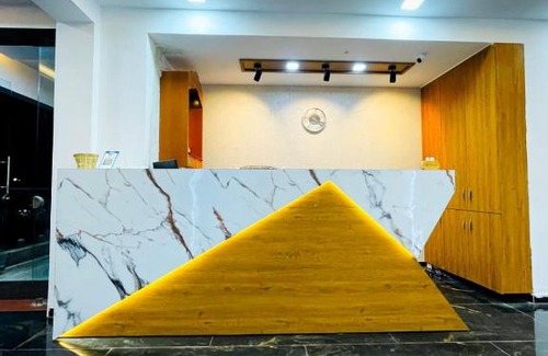 Chandlodiya Hotel | Hotel Alexa