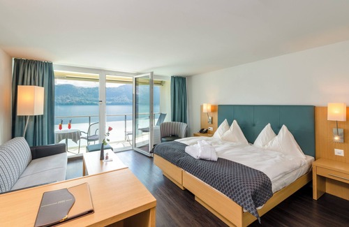 Weggis Hotel | Hotel Alexander