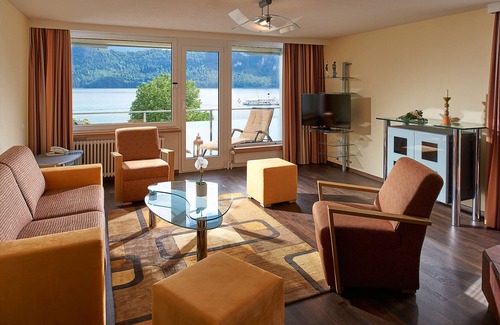 Weggis Hotel | Hotel Alexander