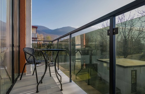 Mtskheta Hotel | Hotel Alexandria