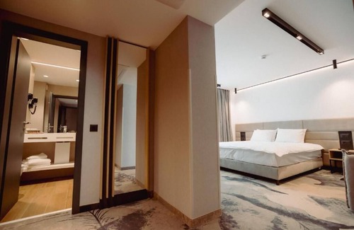Sinaia Bed & Breakfast | Hotel Alexandrion Experience