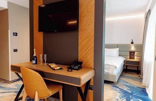 Sinaia Bed & Breakfast | Hotel Alexandrion Experience