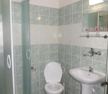 Trutnov Hotel | Hotel Alfa