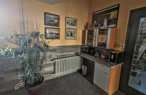 Trutnov Hotel | Hotel Alfa