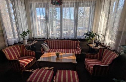 Trutnov Hotel | Hotel Alfa