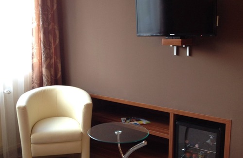 Gyor Hotel | Hotel Alfa