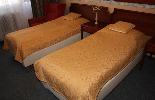 Valasske Klobouky Hotel | Hotel Alfacentrum