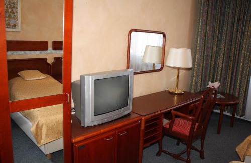 Valasske Klobouky Hotel | Hotel Alfacentrum