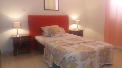 Djibouti Hotel | HOTEL ALIA