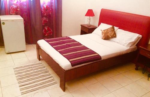 Djibouti Hotel | HOTEL ALIA