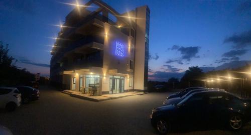 Eforie Nord Hotel | Hotel Alis