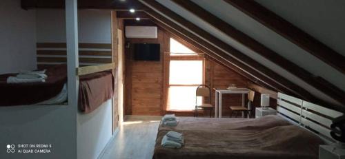 Sairme Hotel | hotel alismereti
