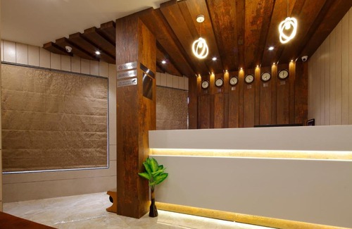 Ahmedabad City Centre Hotel | Hotel Alka Inn