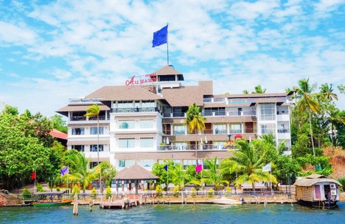 Mathilil Hotel | Hotel All Season
