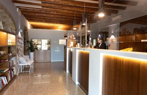 Bassano del Grappa Hotel | Hotel Alla Corte SPA & Wellness Relax