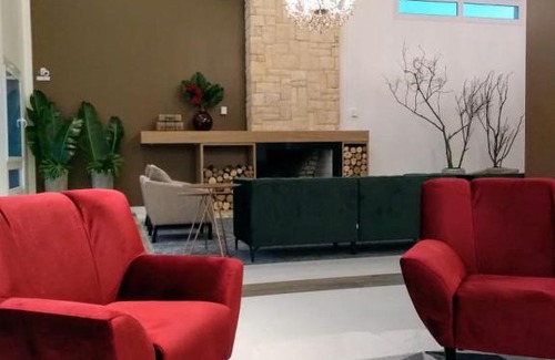 Pousada da neve Hotel | Hotel Alles Berg