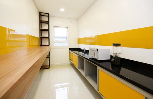 Pousada da neve Hotel | Hotel Alles Berg