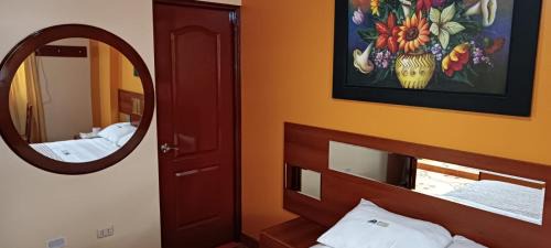 Hualmay Hotel | Hotel Allison