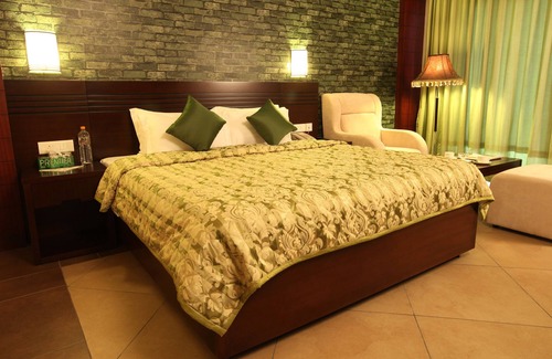 Mathilil Hotel | Hotel Allseason