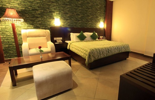 Mathilil Hotel | Hotel Allseason