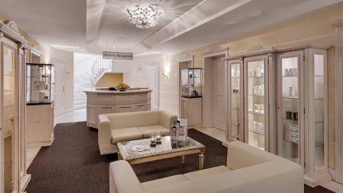 Aigen-Schlagl Hotel | Hotel Almesberger