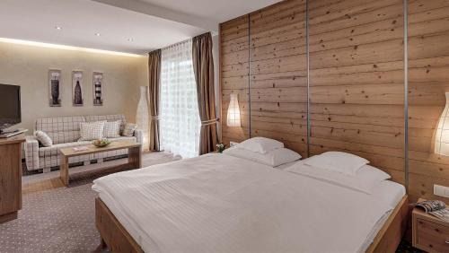 Aigen-Schlagl Hotel | Hotel Almesberger