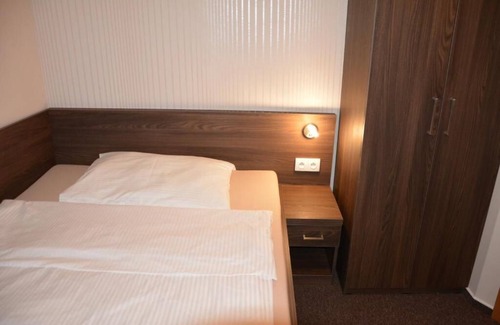Retenice Hotel | Hotel Almond