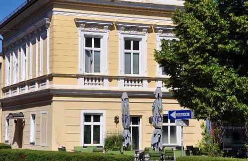 Traun Hotel | Hotel Almtalerhof