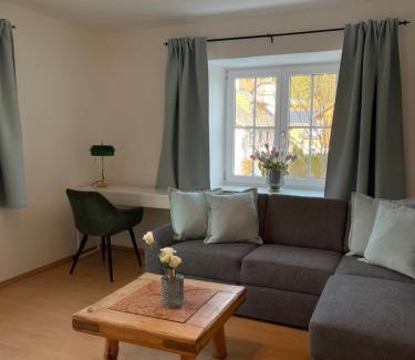 Mariapfarr Hotel | Hotel Aloisia, Hotel Garni