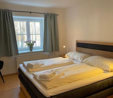 Mariapfarr Hotel | Hotel Aloisia, Hotel Garni