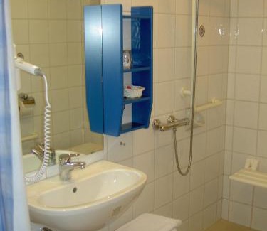 Mariapfarr Hotel | Hotel Aloisia, Hotel Garni