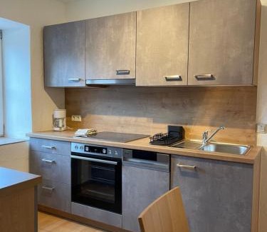 Mariapfarr Hotel | Hotel Aloisia, Hotel Garni