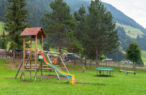 Unterrotte Hotel | Hotel Alpenhof