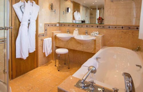 Meribel-Mottaret Hotel | Hotel Alpen Ruitor