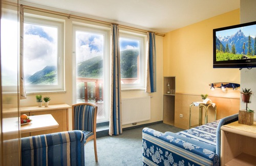 Bad Gastein Hotel | Hotel Alpenblick