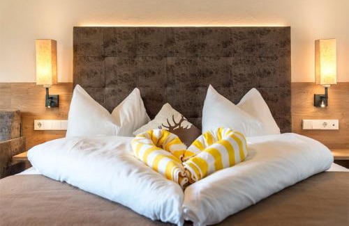 Maranza Hotel | Hotel Alpenfrieden