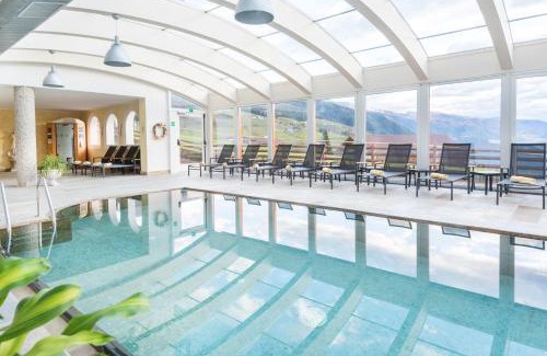 Maranza Hotel | Hotel Alpenfrieden