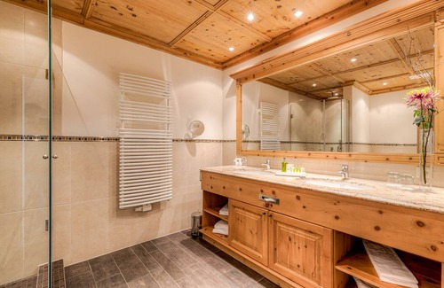Hintertux Hotel | Hotel Alpenhof