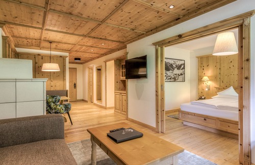 Hintertux Hotel | Hotel Alpenhof