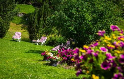 Saas Almagell Hotel | Hotel Alpenhof