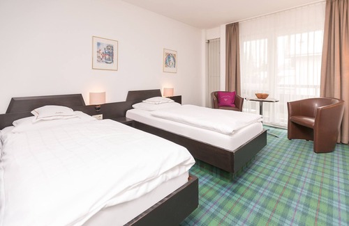 Kochel am See Hotel | Hotel Alpenhof Postillion
