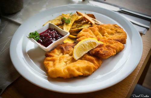 Dornbirn Hotel | Hotel Alpenrose Ebnit