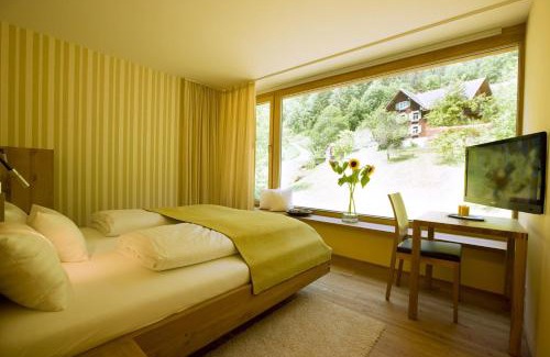 Dornbirn Hotel | Hotel Alpenrose Ebnit