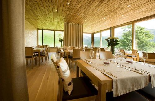Dornbirn Hotel | Hotel Alpenrose Ebnit
