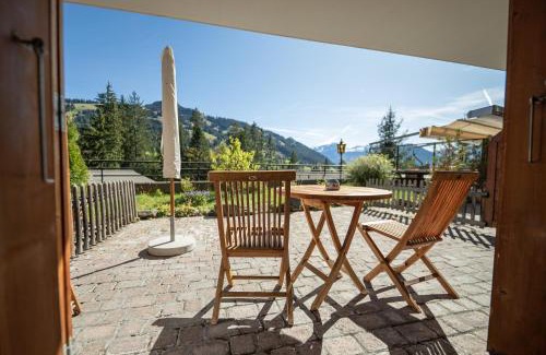 Schoenried Hotel | Hotel Alpenrose mit Gourmet-Restaurant Azalée