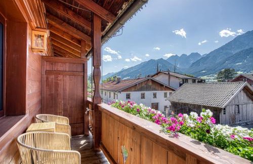 Mieders Hotel | Hotel Alpenstolz