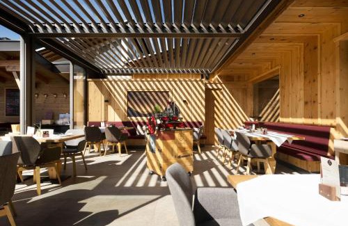 Mieders Hotel | Hotel Alpenstolz