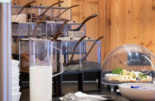 Mieders Hotel | Hotel Alpenstolz