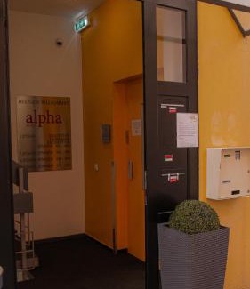 Feuerbach-Mitte Hotel | Hotel Alpha
