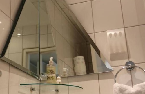 Feuerbach-Mitte Hotel | Hotel Alpha